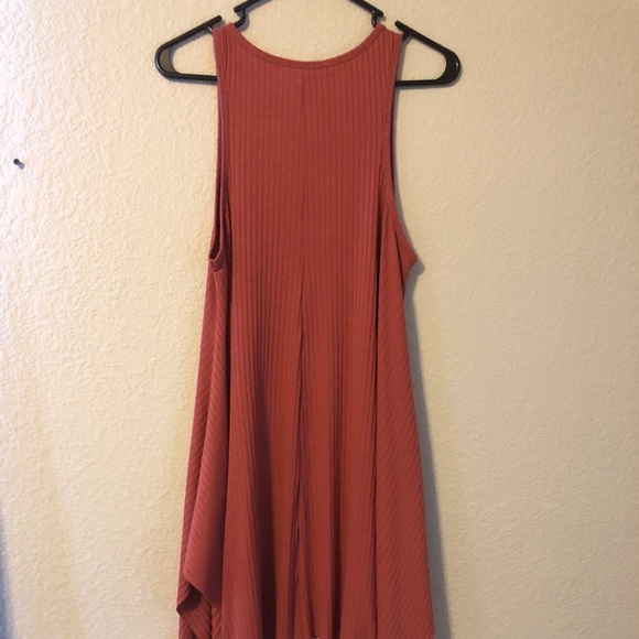 Rust Sundress - Picture 5 of 5